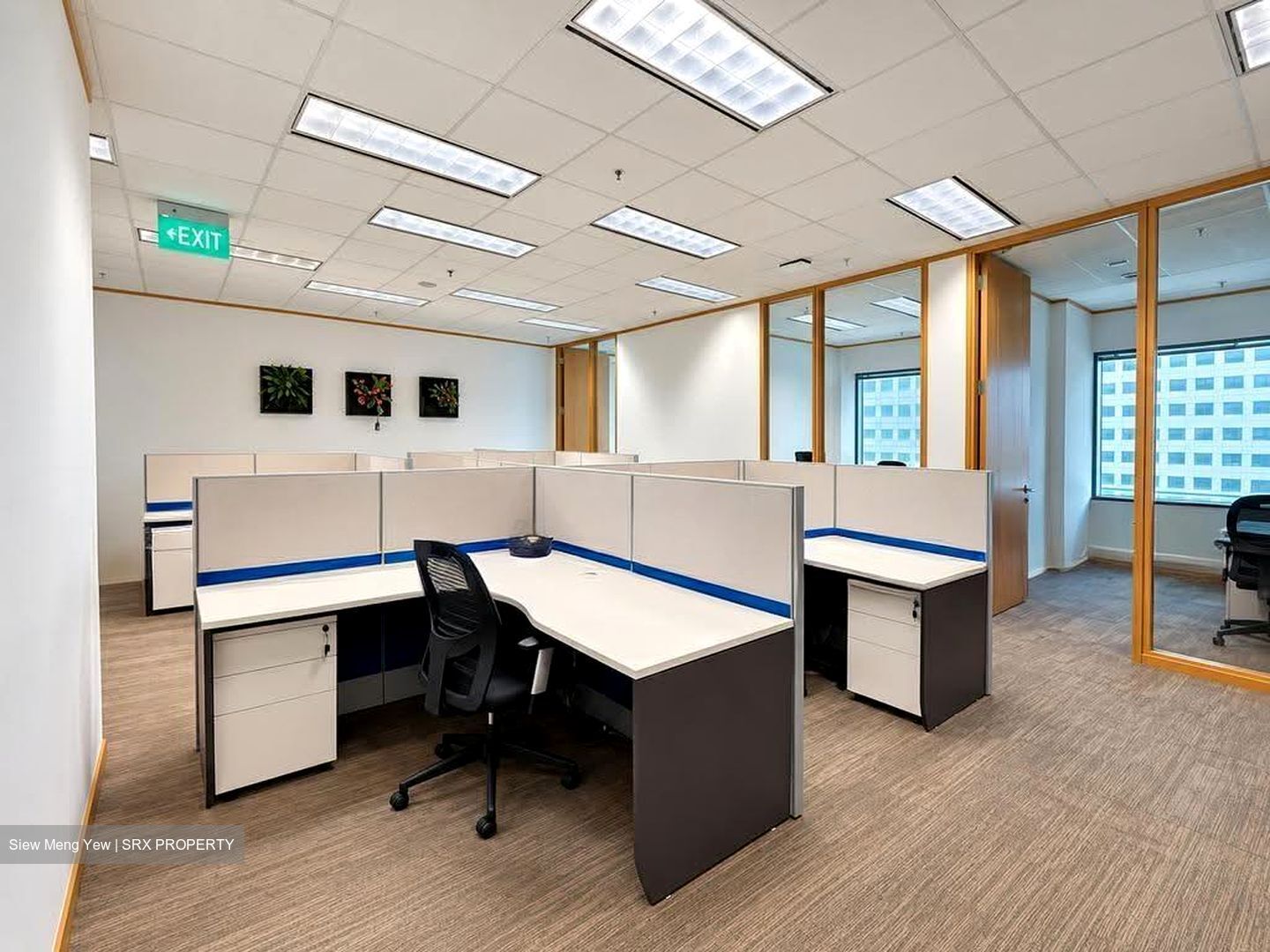 Suntec Tower Three (D1), Office #625892971